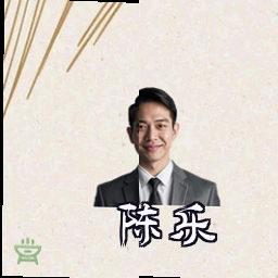 陈乐